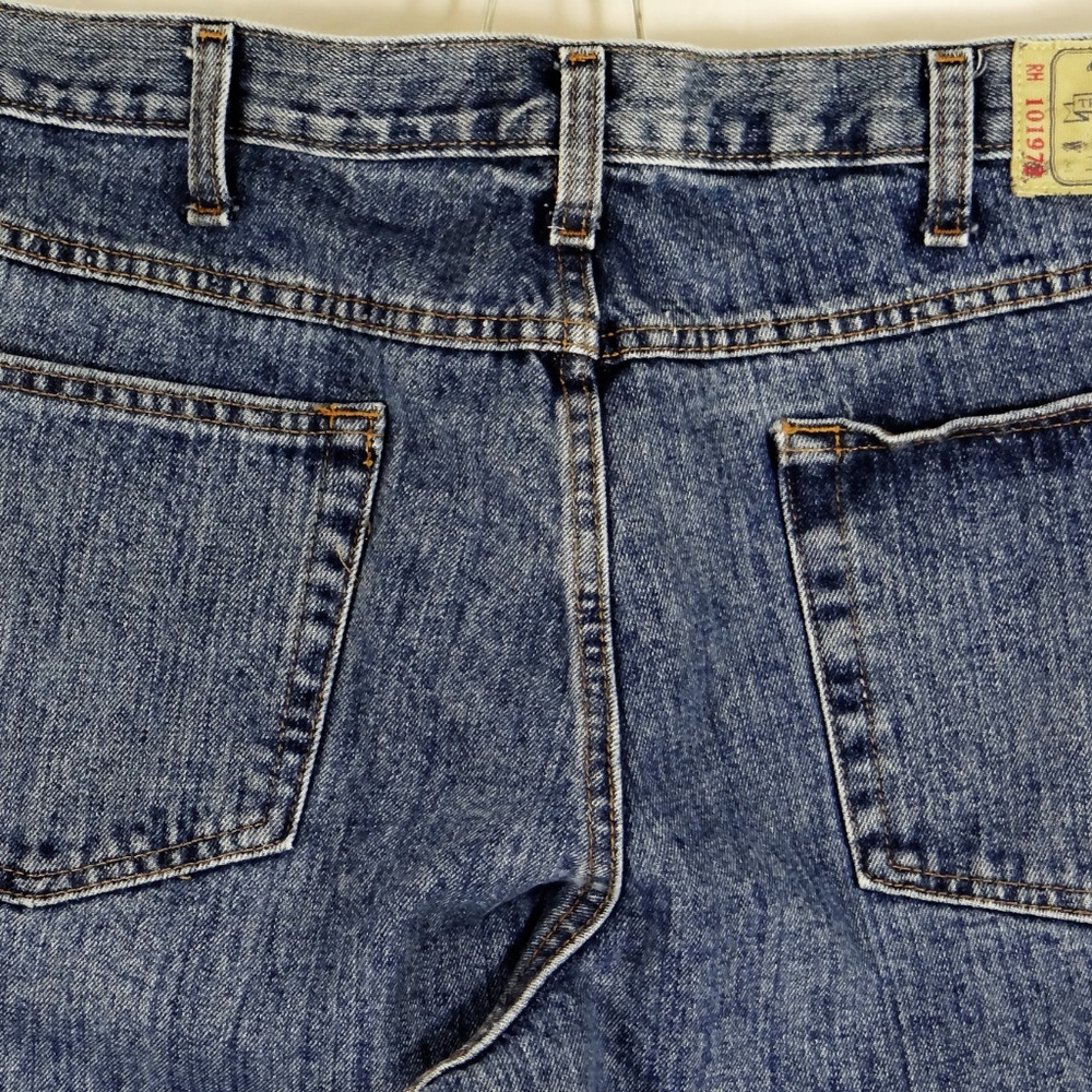 Redhead Jeans - Picture 3 of 7